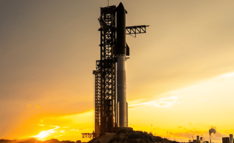 SpaceX Starship Flight 10 Success Brings Mars Dream Much Closer