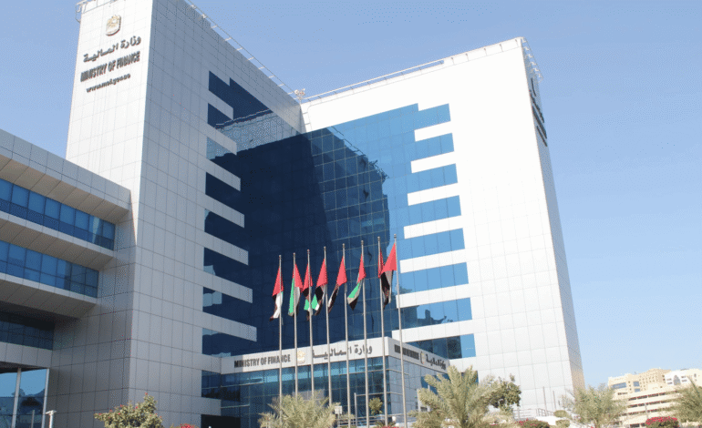UAE Ministry of Finance Strengthens PPP Framework for Sustainable Growth