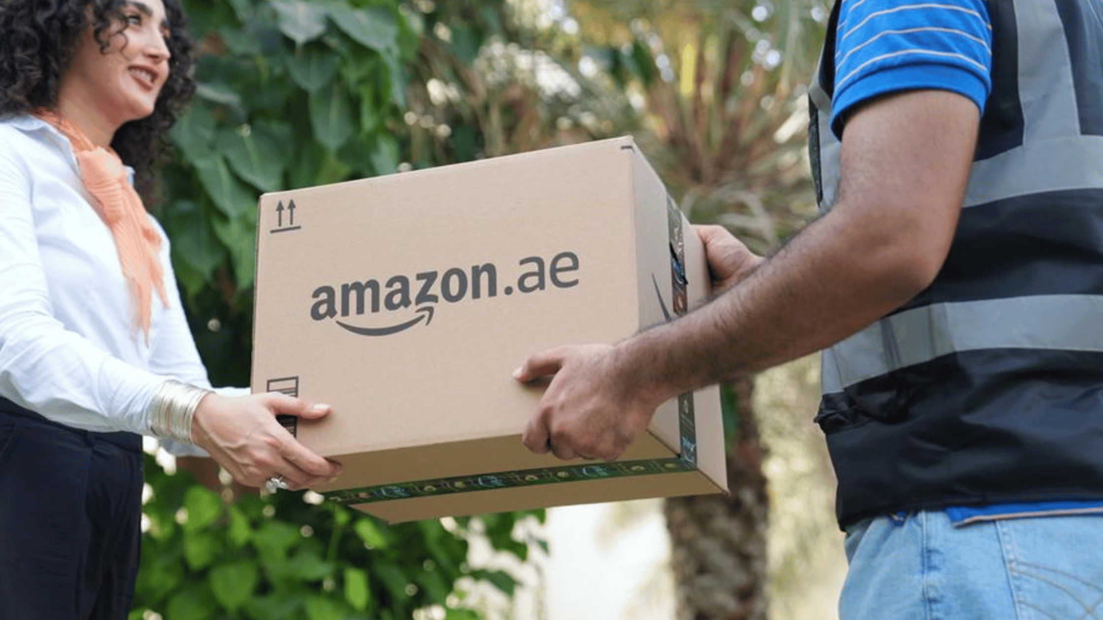 Dubai Future Foundation and Amazon Boost Gig Economy Through Sandbox Dubai