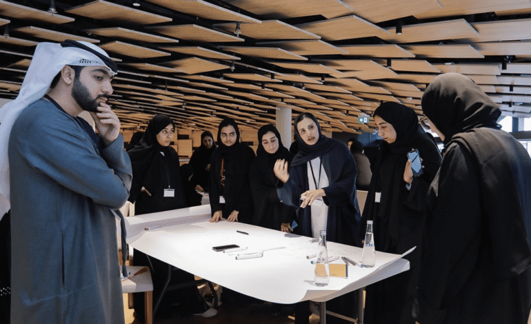 UAE Launches National Space Training to Empower Emirati Satellite Engineers