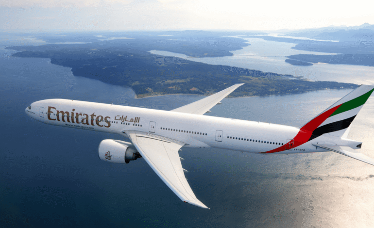 Emirates Introduces New Power Bank Rules Onboard Flights From October 2025