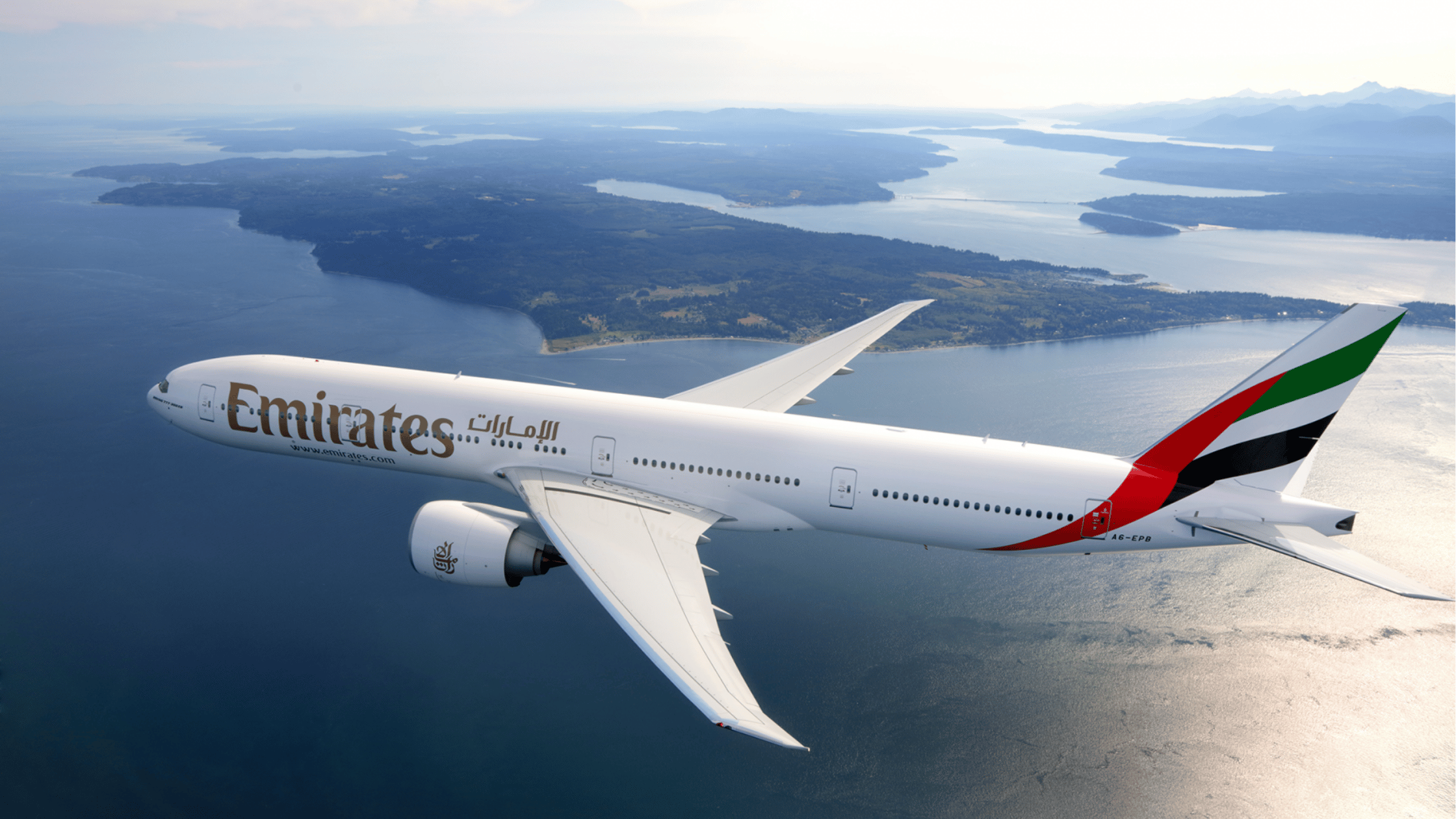 Emirates Introduces New Power Bank Rules Onboard Flights From October 2025