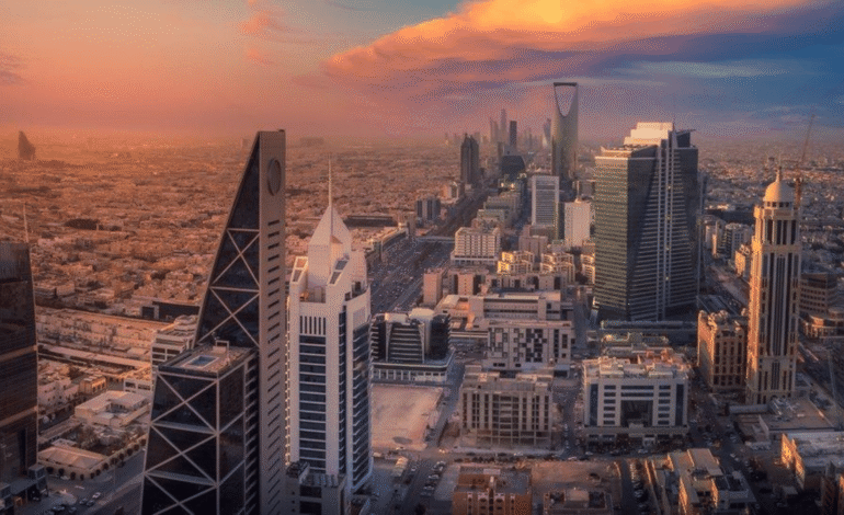 Saudi Real Estate Finance Market Grows with SRC and Arab National Bank Deal
