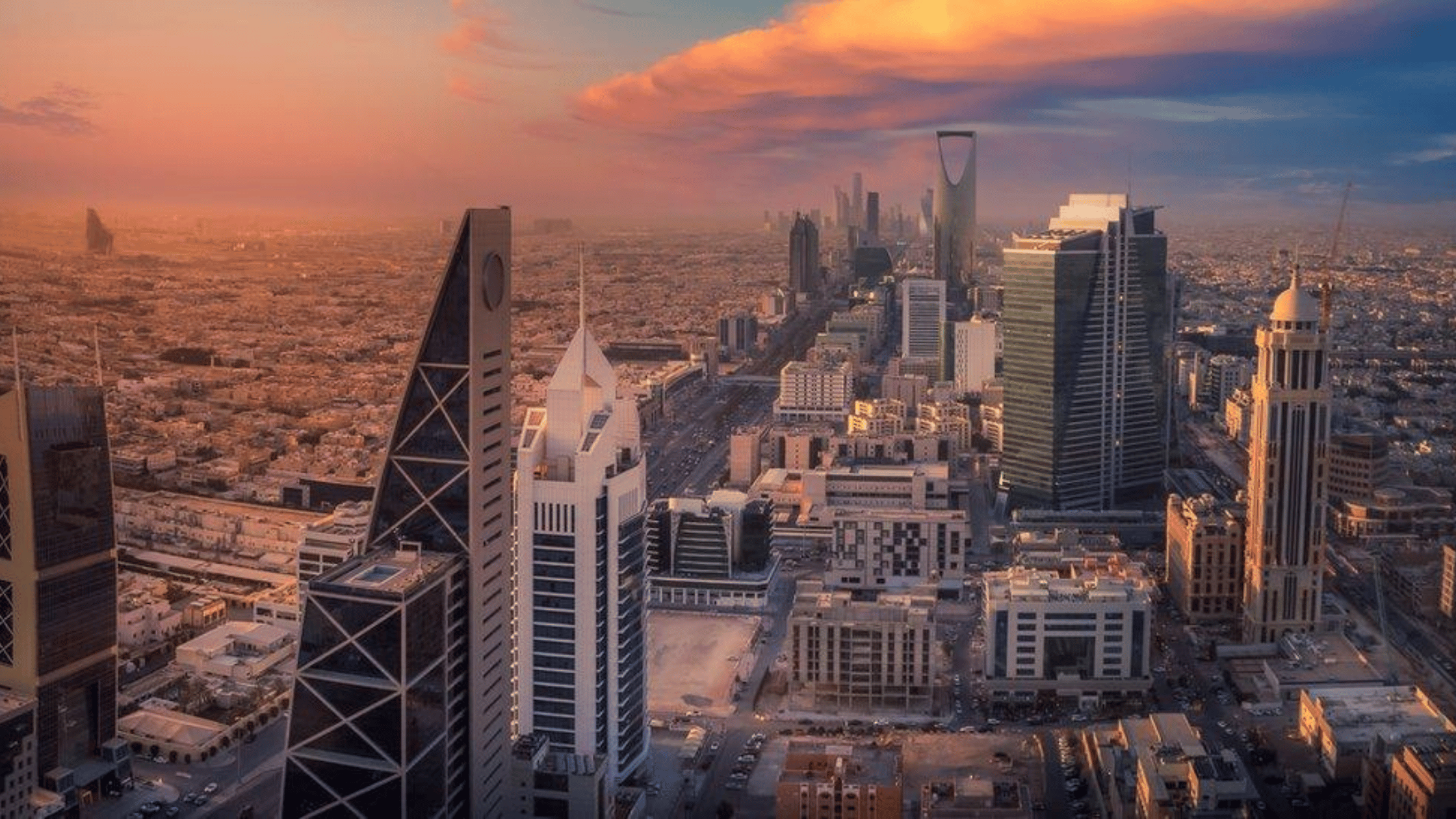 Saudi Real Estate Finance Market Grows with SRC and Arab National Bank Deal