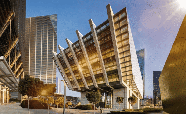 ADGM Launches Real Estate Advertising Permit in Abu Dhabi