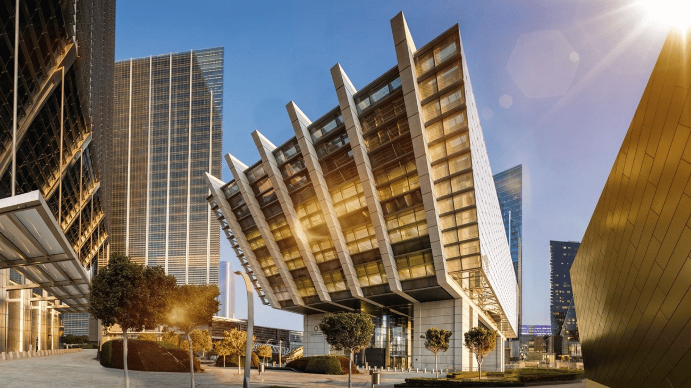 ADGM Launches Real Estate Advertising Permit in Abu Dhabi