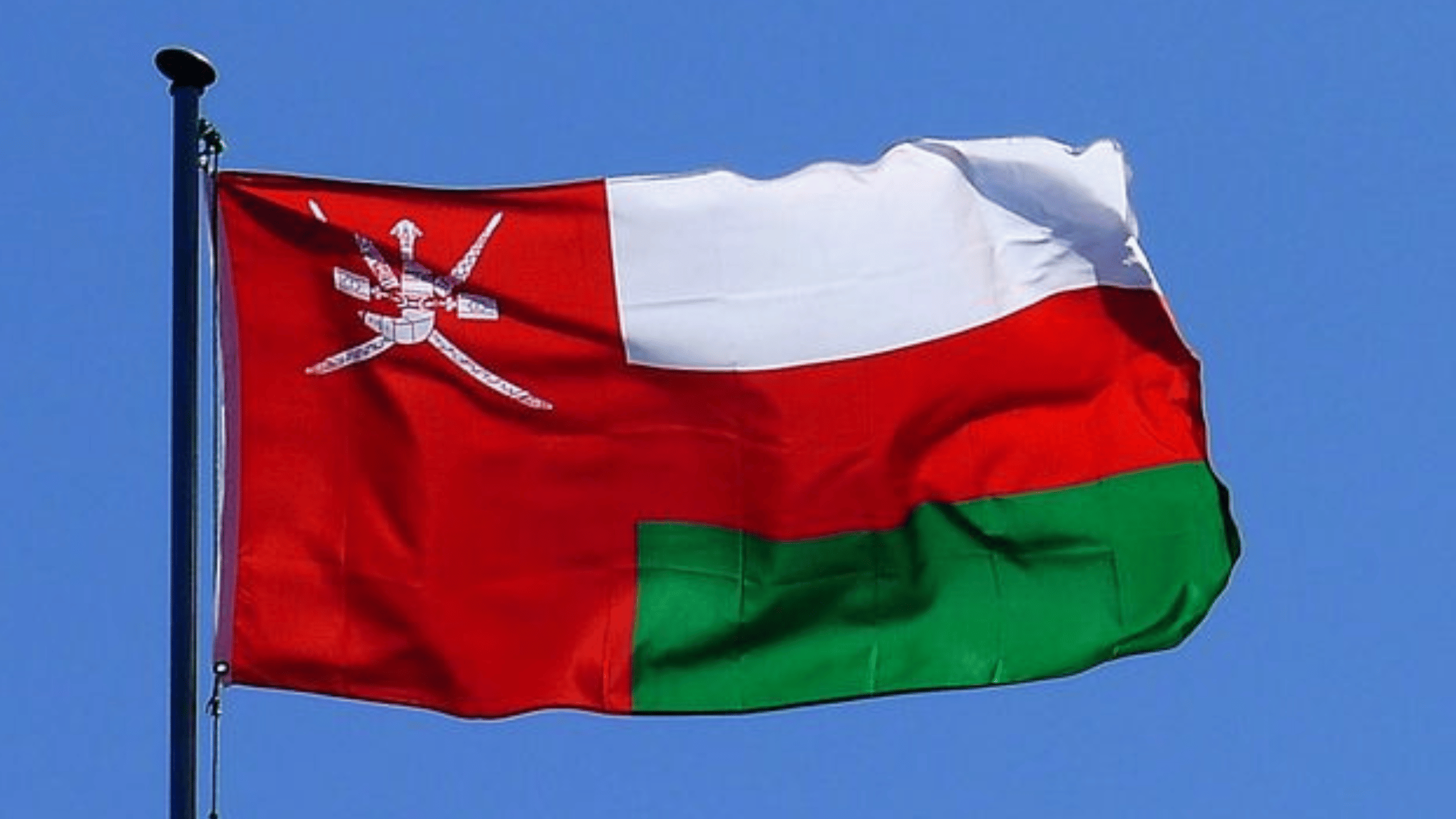 Oman Launches Flexible Resident Cards & 10‑Year ID Validity