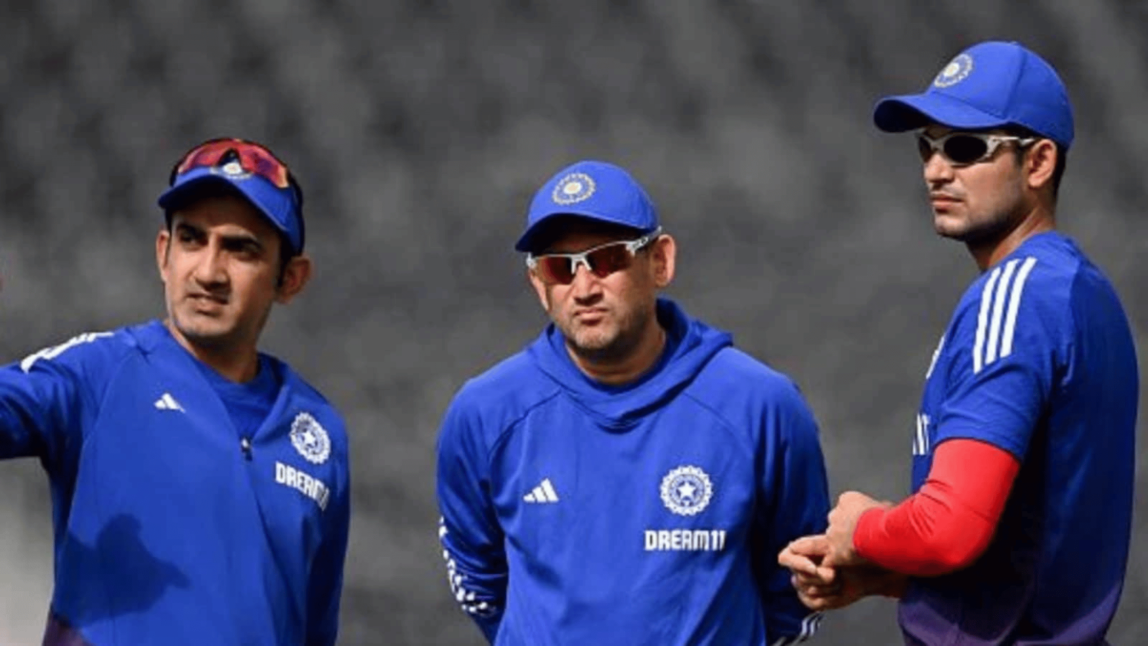 India Squad Announced for Asia Cup 2025 with Strong Line-up