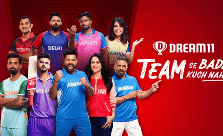 India’s Dream11 Ban Triggers Outrage in Online Gaming Industry