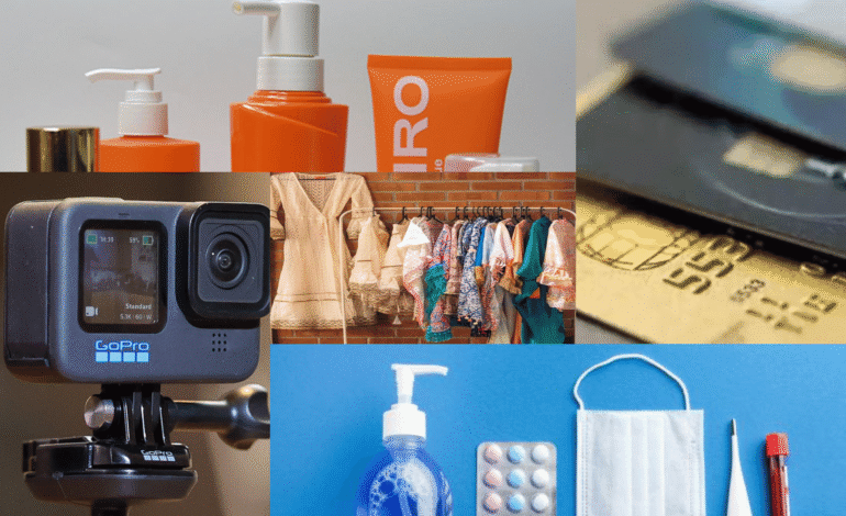 What to Pack for Your 2025 UAE Trip: Essential Guide