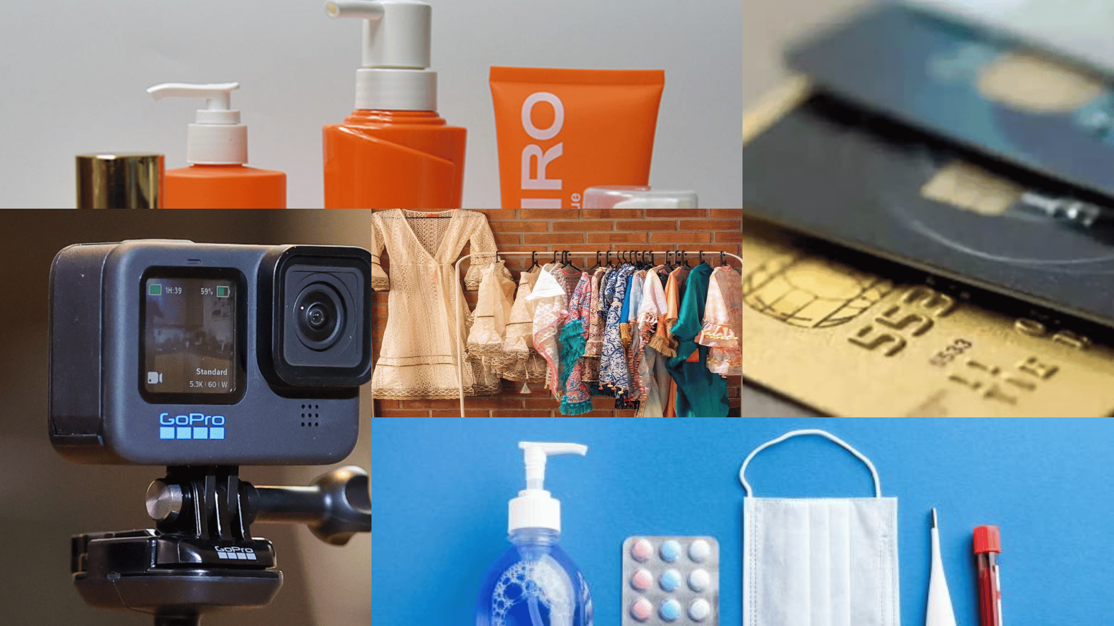 What to Pack for Your 2025 UAE Trip: Essential Guide