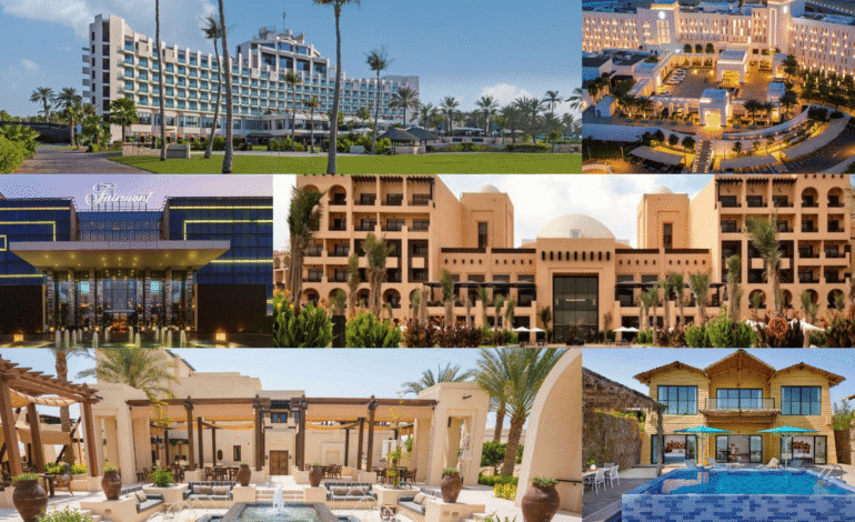 Best Eid Staycation Options in UAE: An Unforgettable Holiday