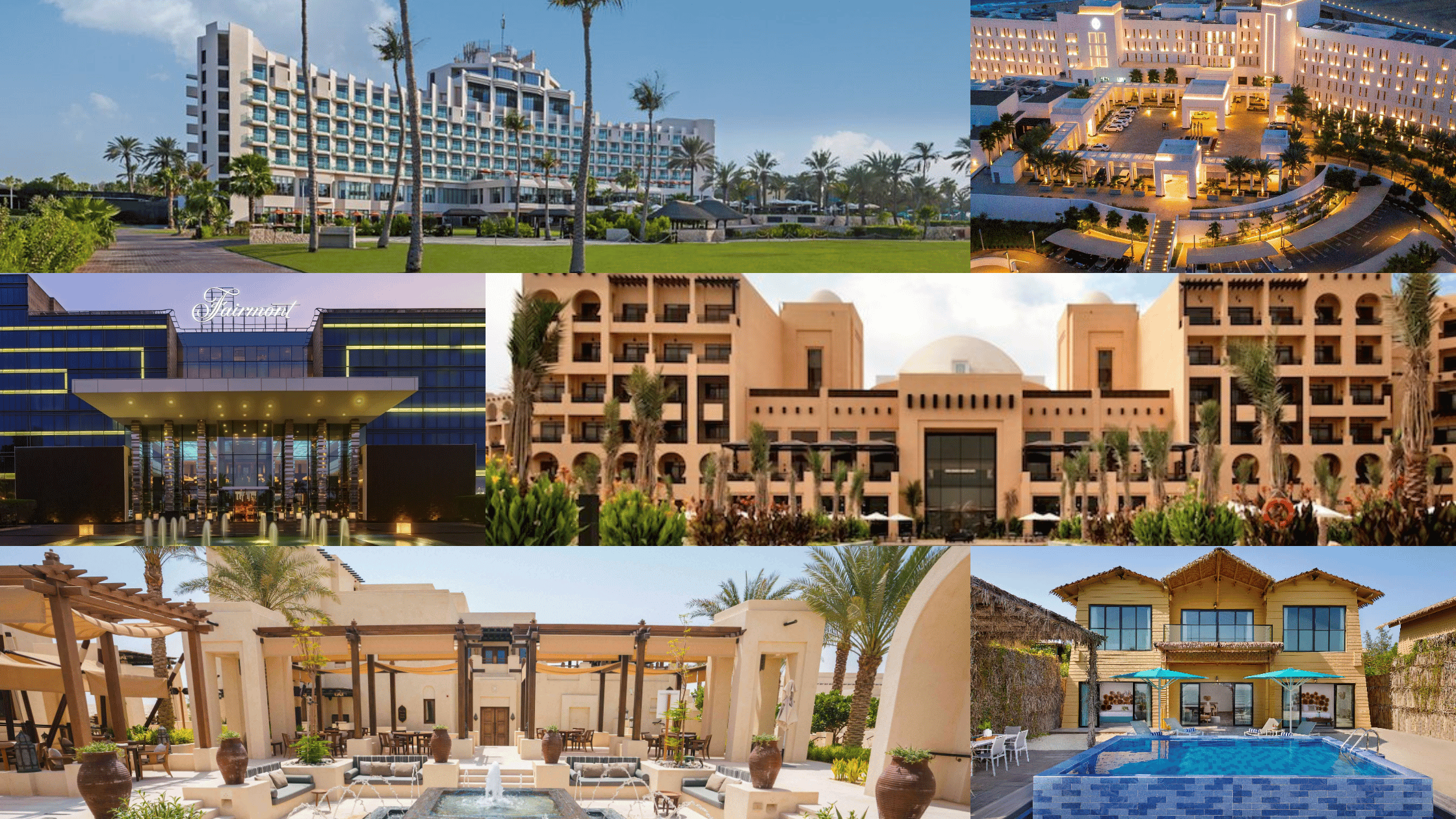 Best Eid Staycation Options in UAE: An Unforgettable Holiday