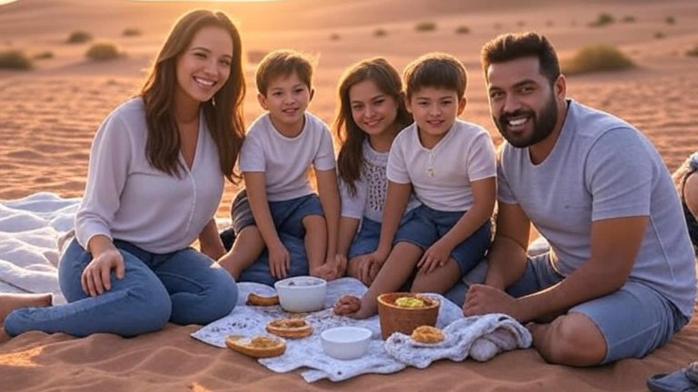 UAE Families Take “Delaycation,” Saving Thousands on Return from Summer Break