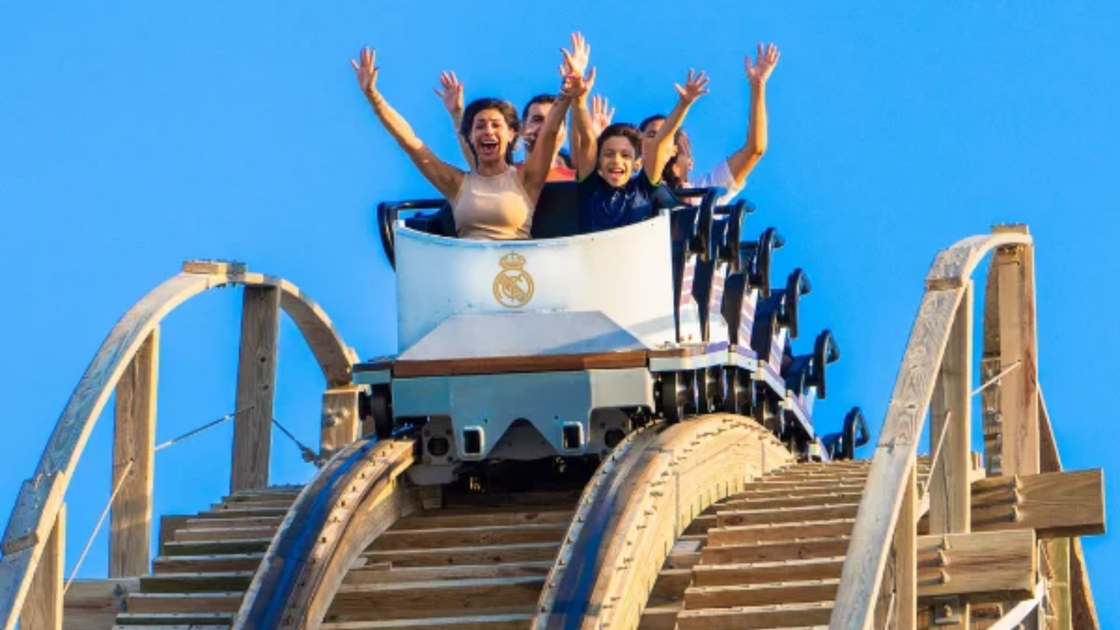 Image source: Official account of @Dubai Parks™ & Resorts