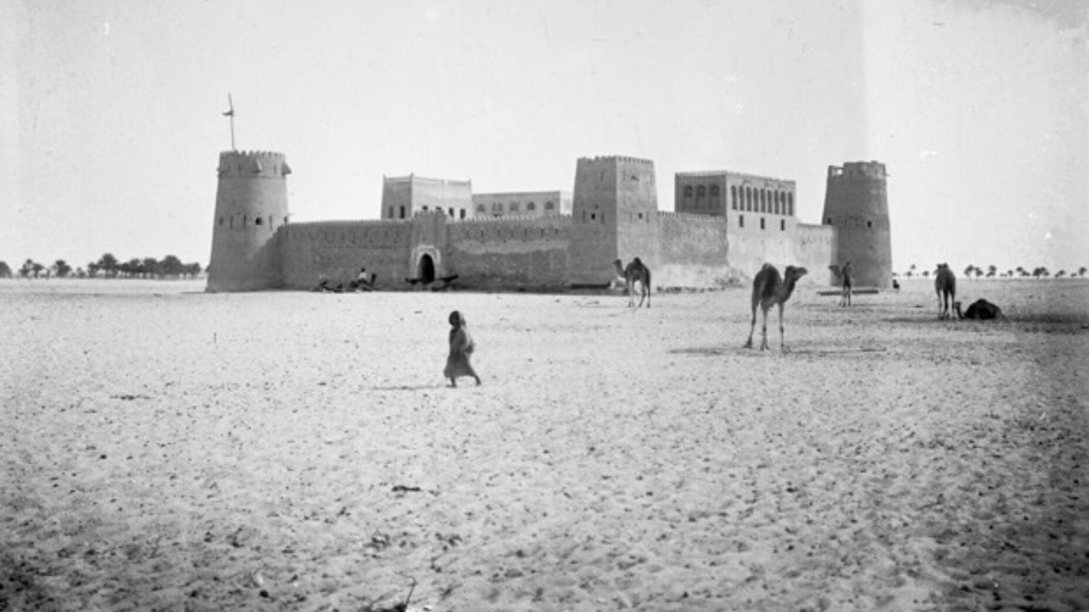 Image source: Official account of @Qasr Al Hosn