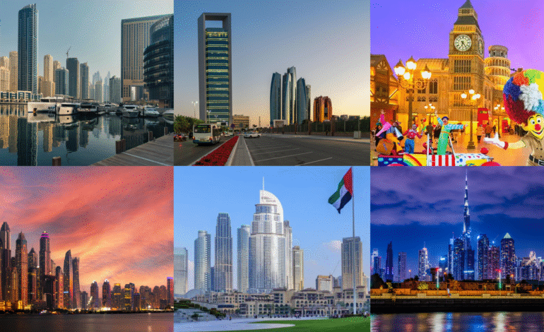 Pros and Cons of Living in the UAE for Foreigners 2025 