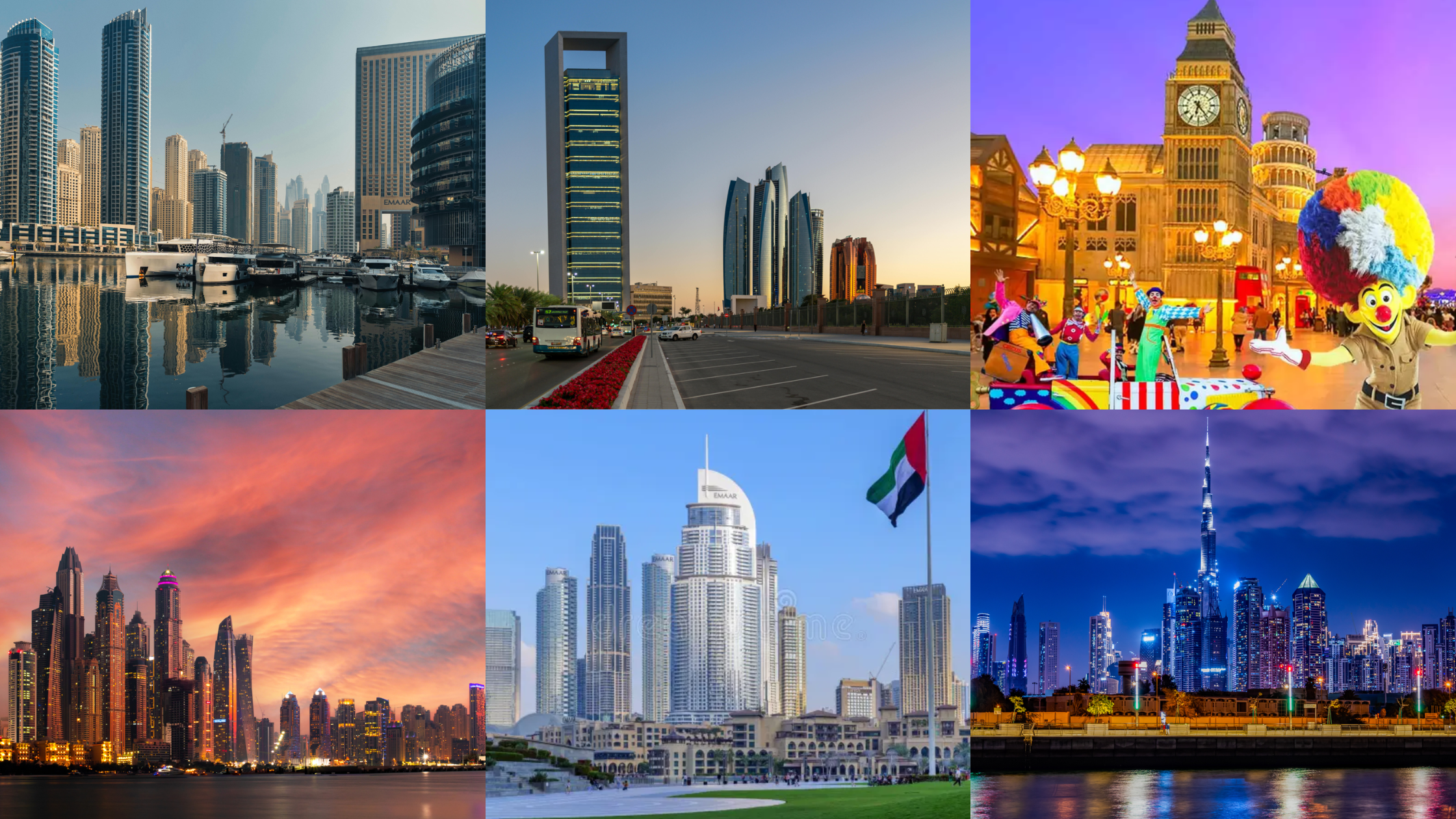 Pros and Cons of Living in the UAE for Foreigners 2025 