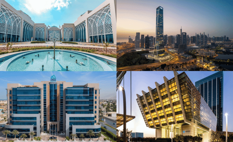UAE Free Zones in 2025: Your Guide to Business Success