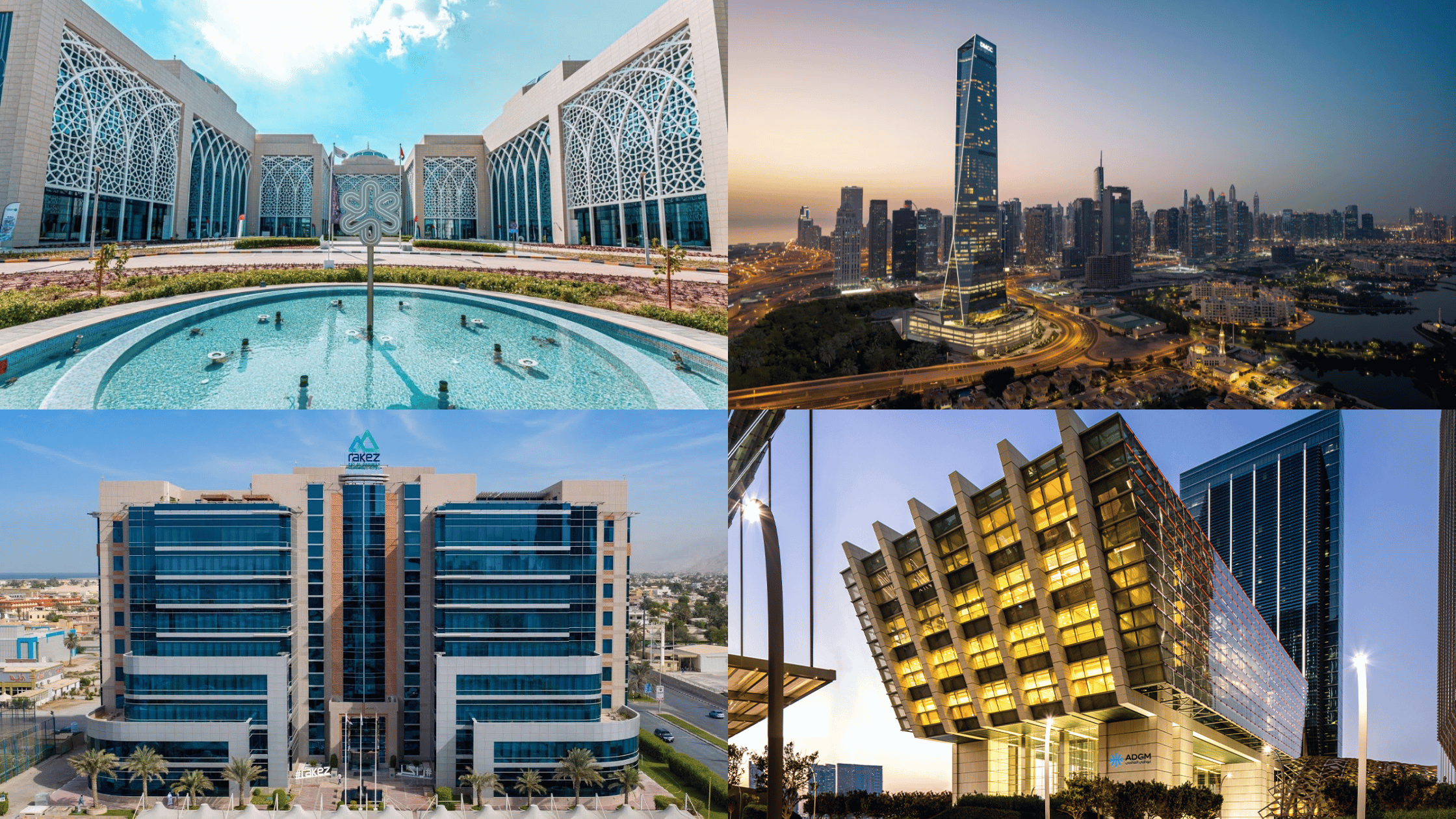 UAE Free Zones in 2025: Your Guide to Business Success