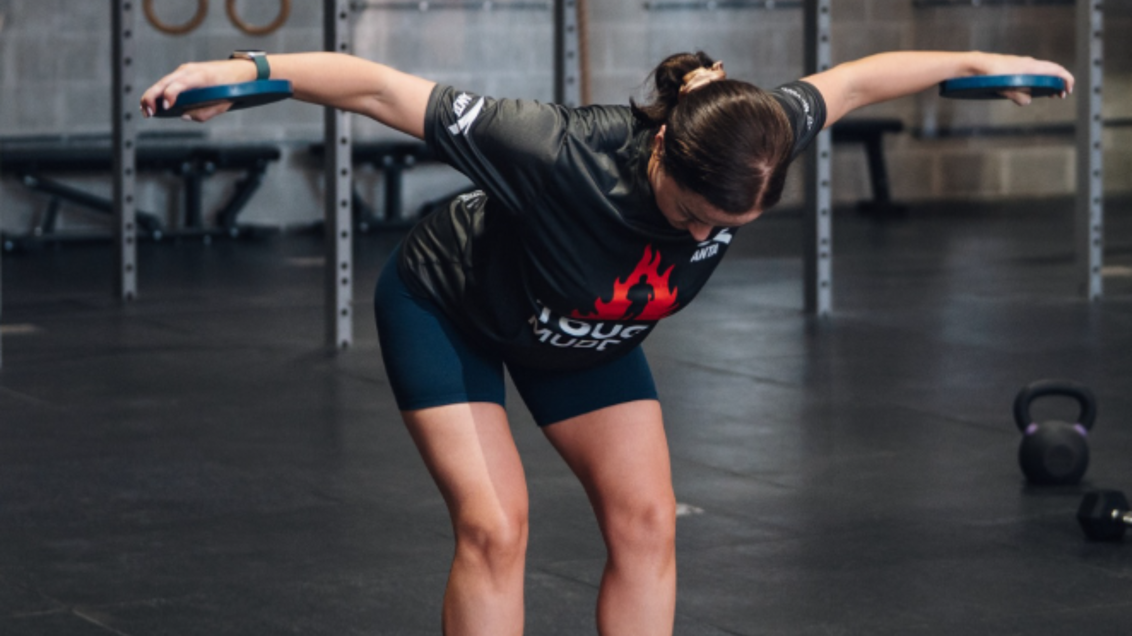 Image source: Official account of @Arena Fitness