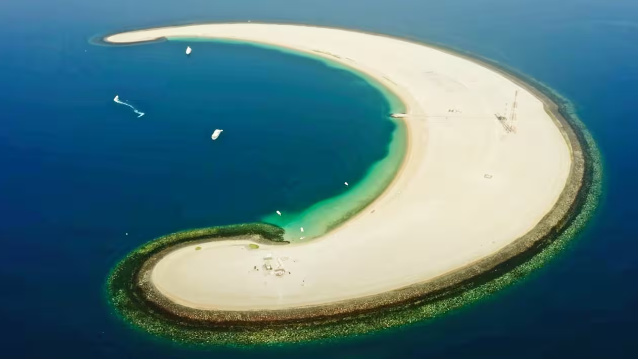 Image source: Official account of @Visit Dubai
