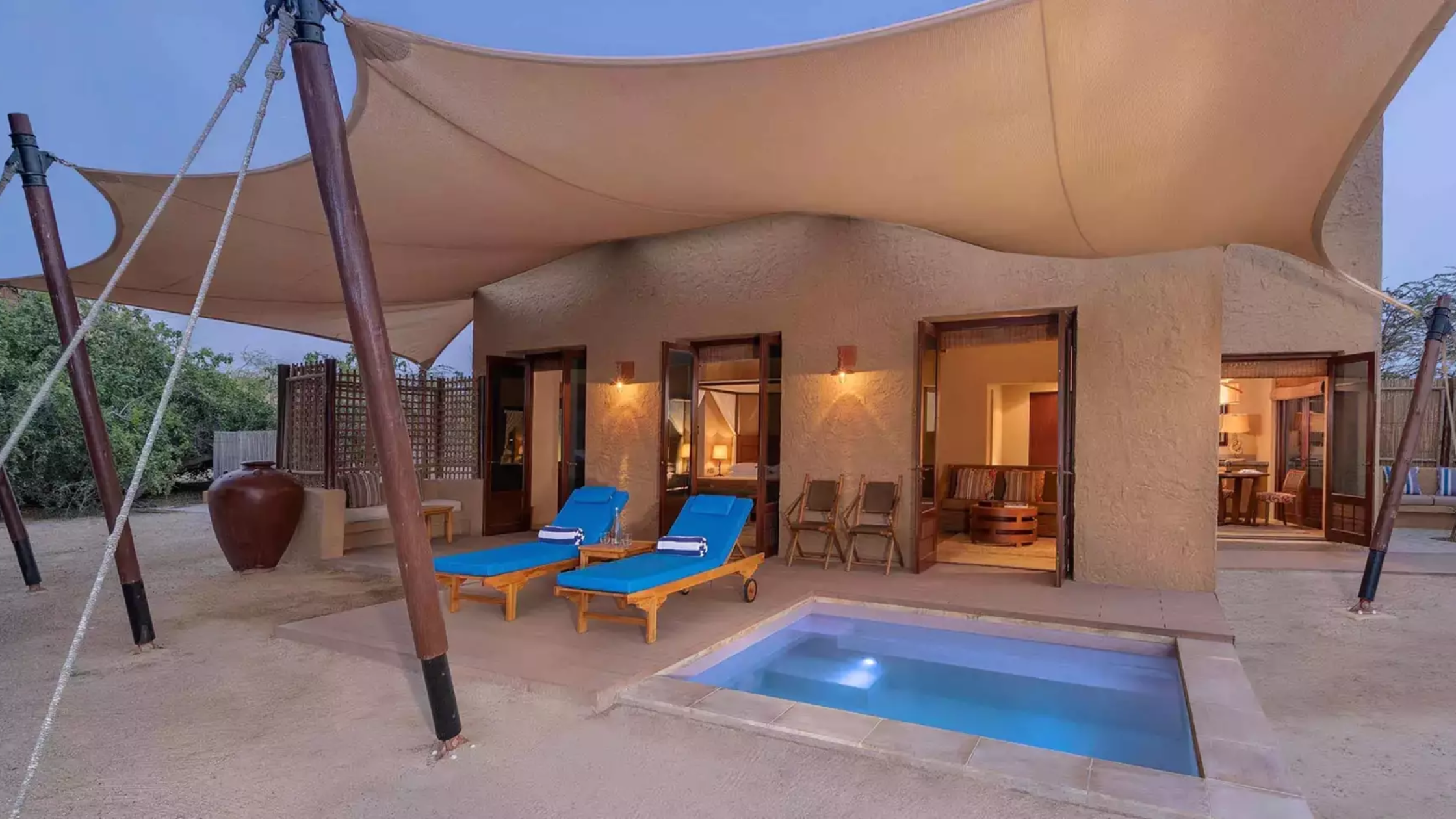 Image source: Official account of @Visit Abu Dhabi