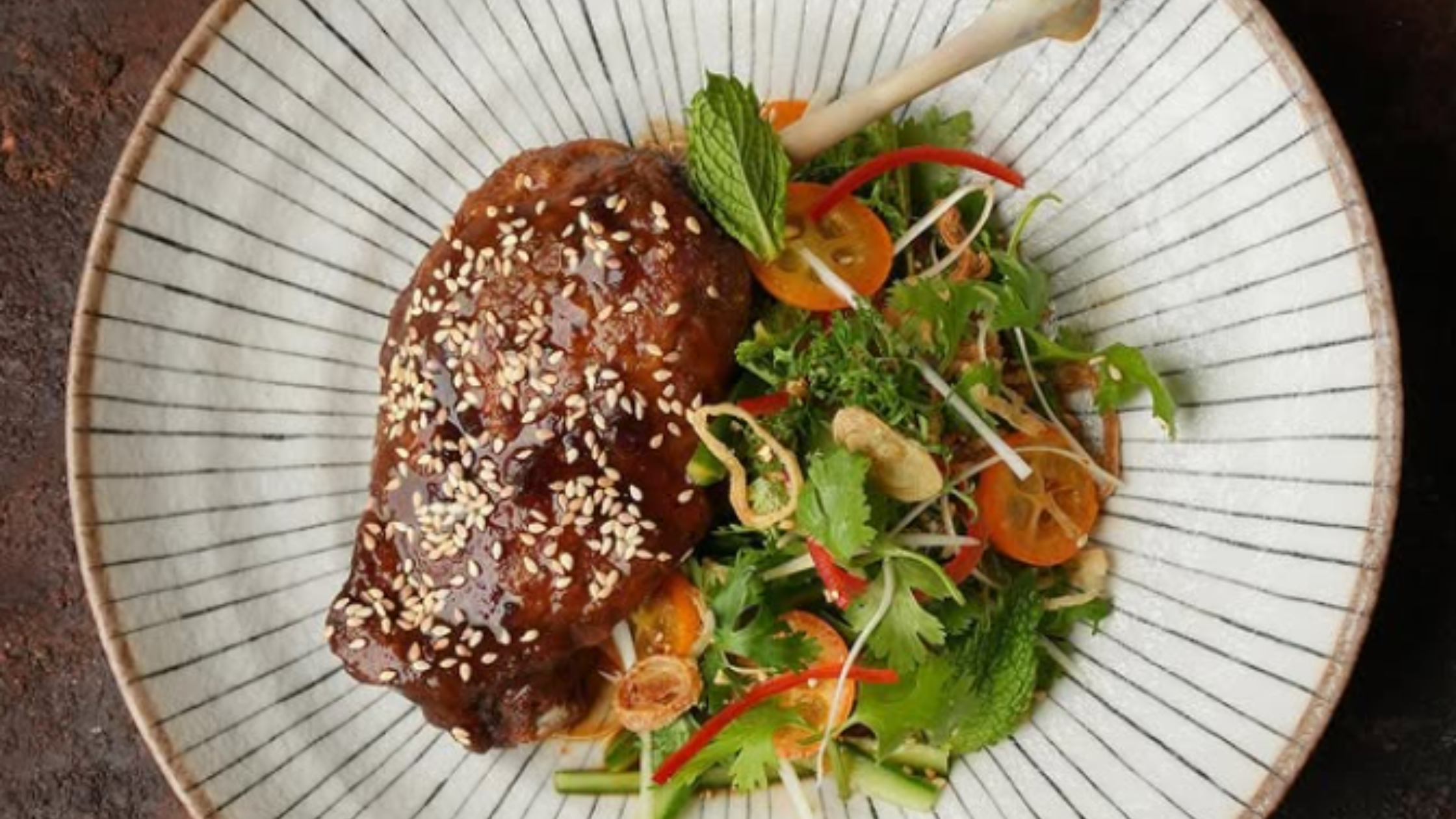 Image source: Offiicial account of @Orfali Bros_Bistro