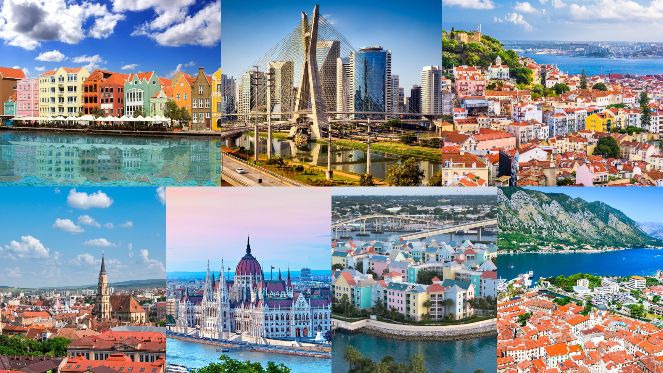 Top 10 Remote Work Destinations for UAE Nomads in 2025