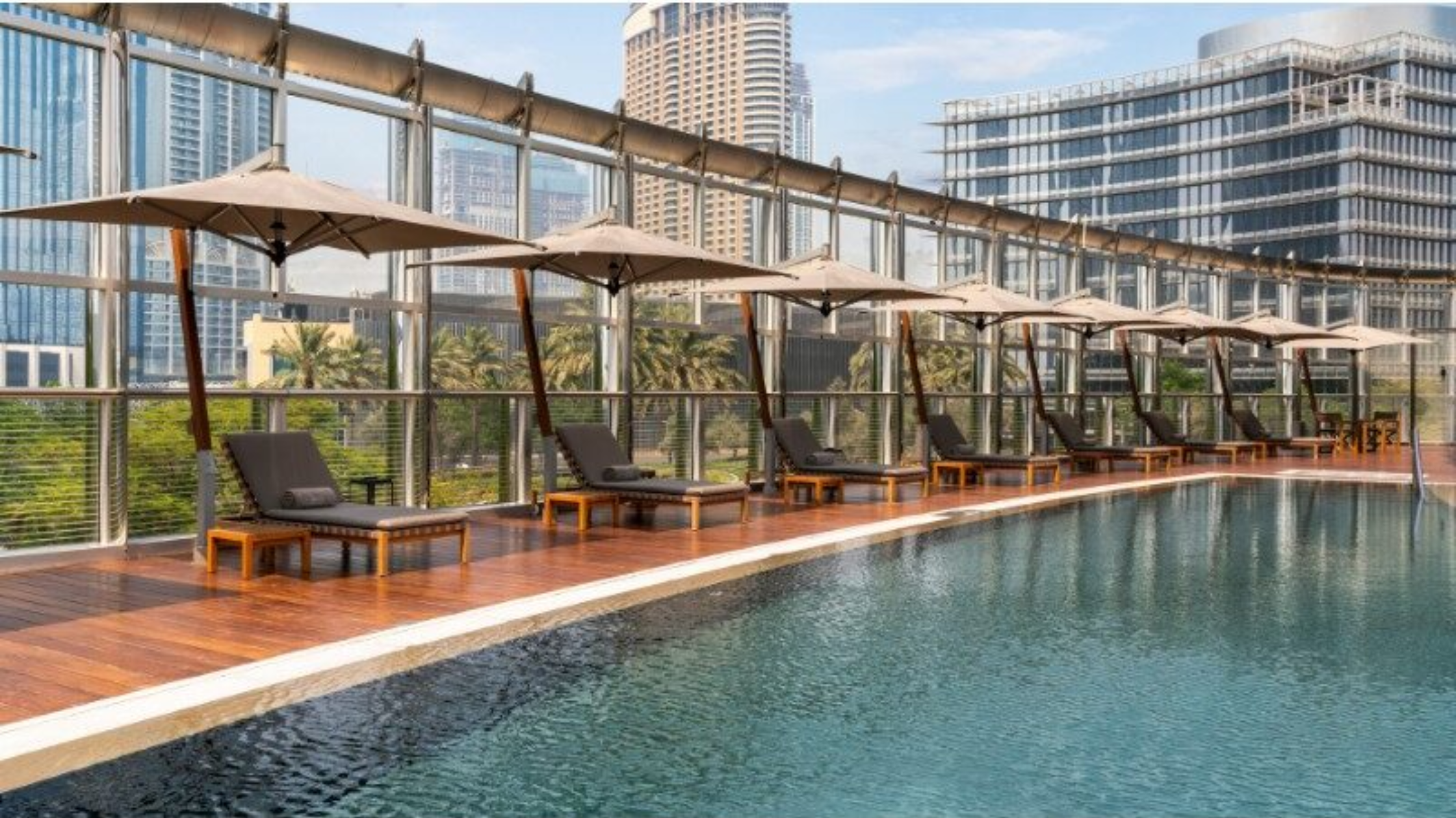 Image source: Official account of @Armani Hotels