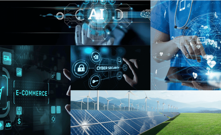 Top 5 Fastest-Growing Career Paths in the UAE (2025–2026)