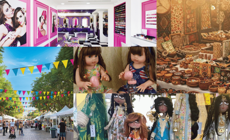 Best Places to Buy Reborn Dolls in Dubai & Abu Dhabi 2025