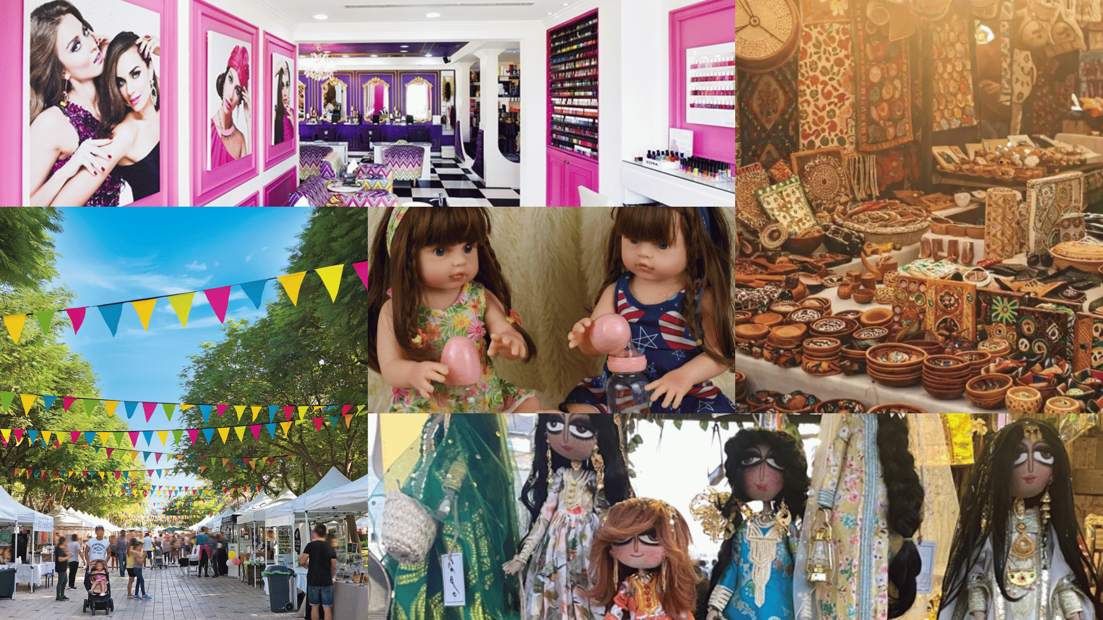 Best Places to Buy Reborn Dolls in Dubai & Abu Dhabi 2025