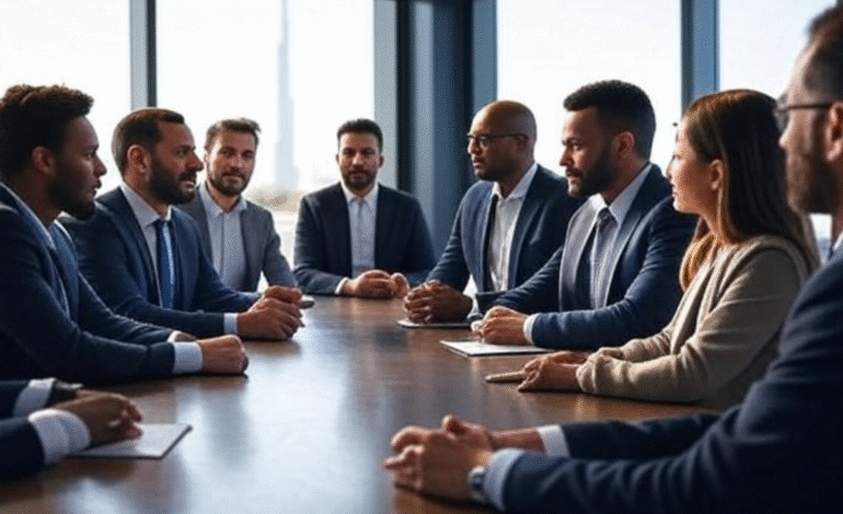UAE’s Probation Rule: How Evaluations Continue After 6 Months