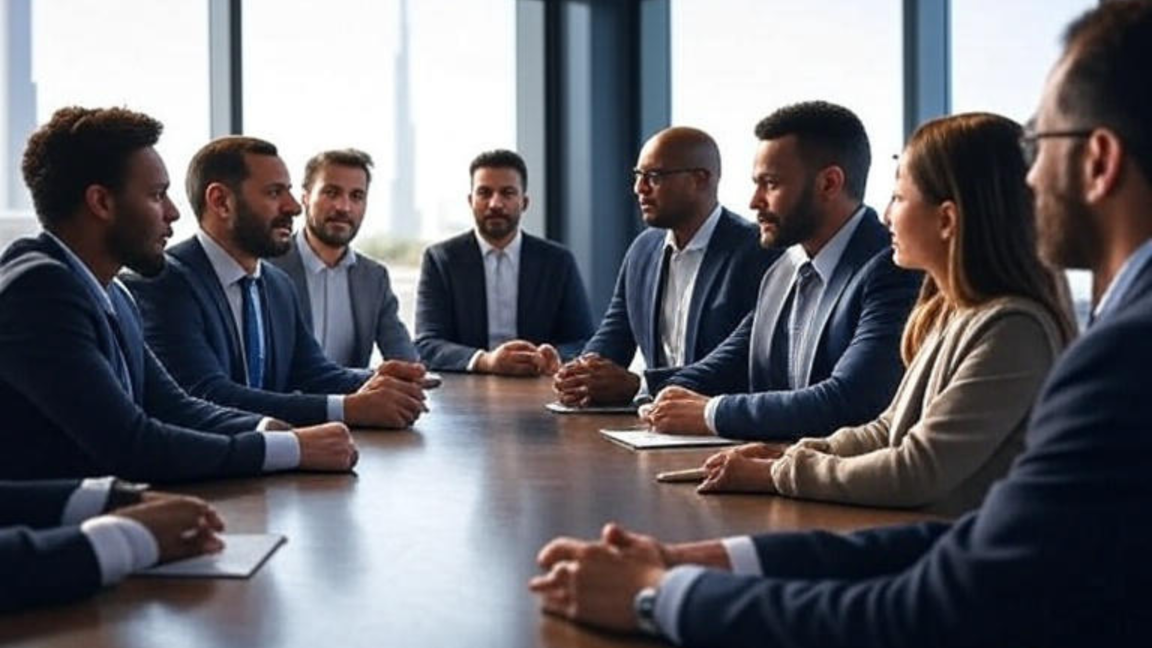 UAE’s Probation Rule: How Evaluations Continue After 6 Months