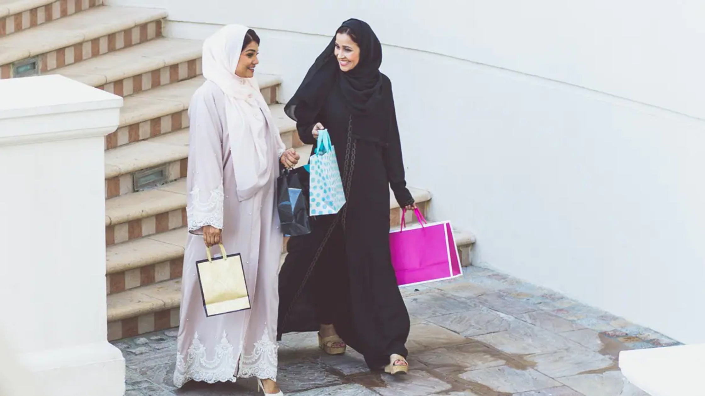 Image source: Official account of @Visit Dubai