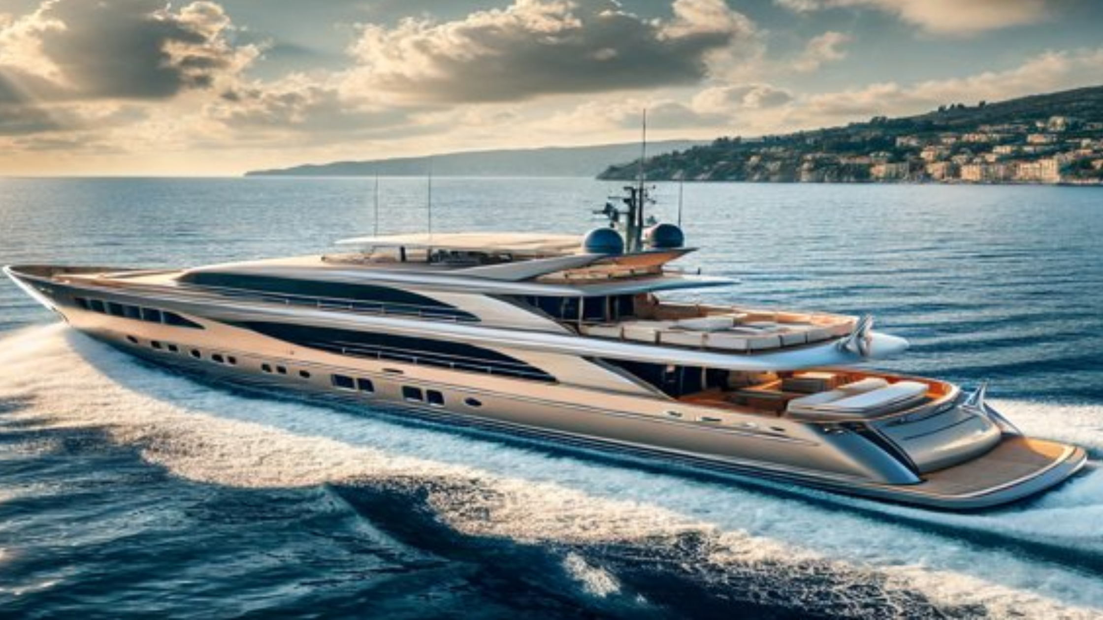 Image source: Official account of @Best Choice Yachting