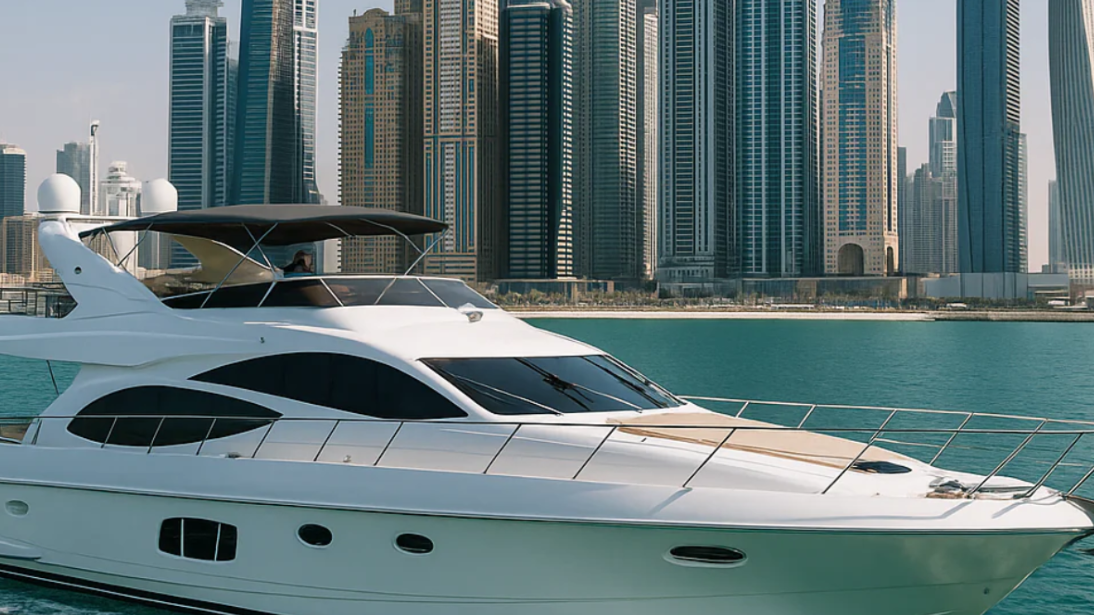 Image source: Official account of @Mala Yachts