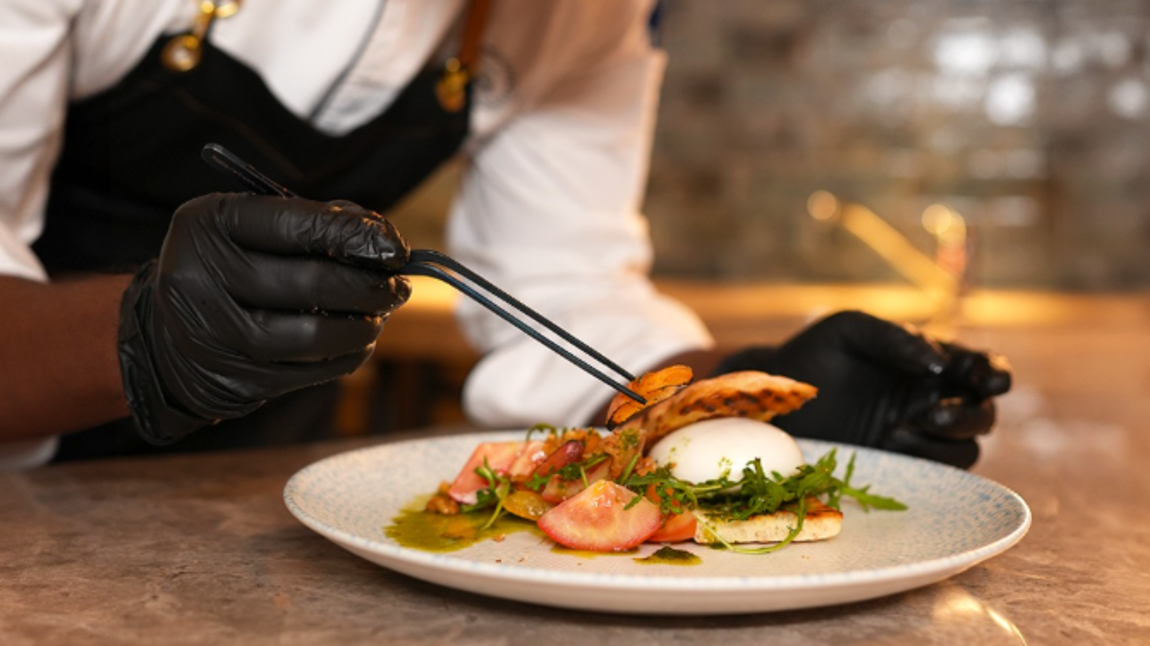 Image source: Official account of @Seafieldmediterraneaaneatery