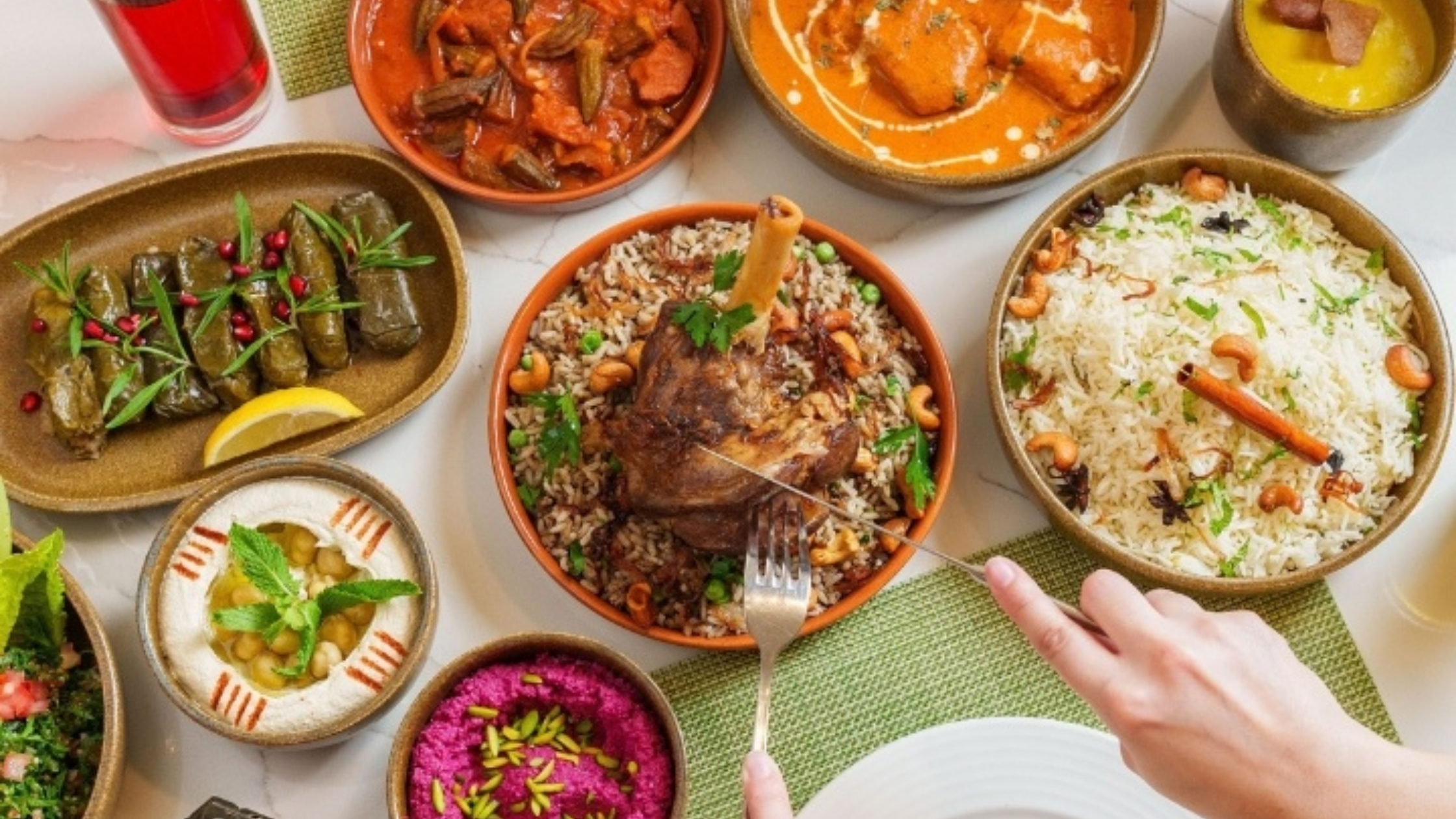 Image source: Official account of @Rotana