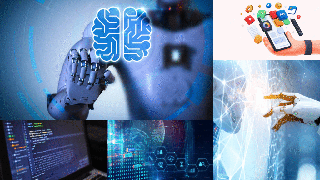 Top Arabic Platforms to Learn AI and Coding in UAE IHammer Mindset