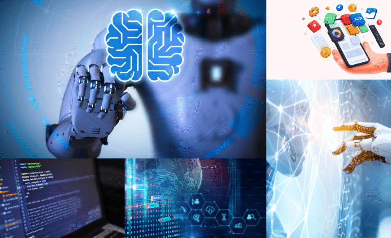 Top Arabic AI and Coding Courses UAE Learners Prefer