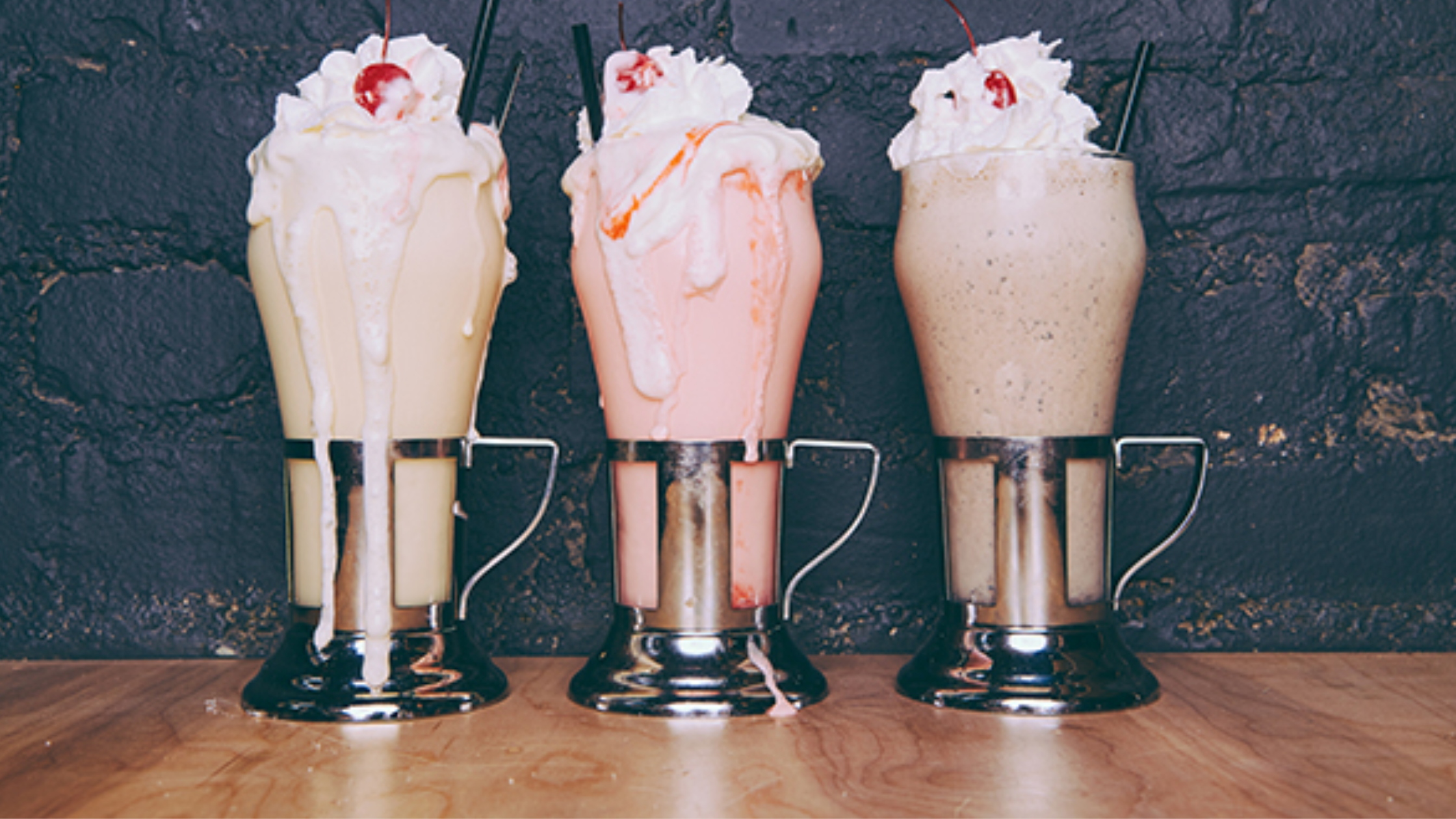 Image source: Official account of @Black Tap