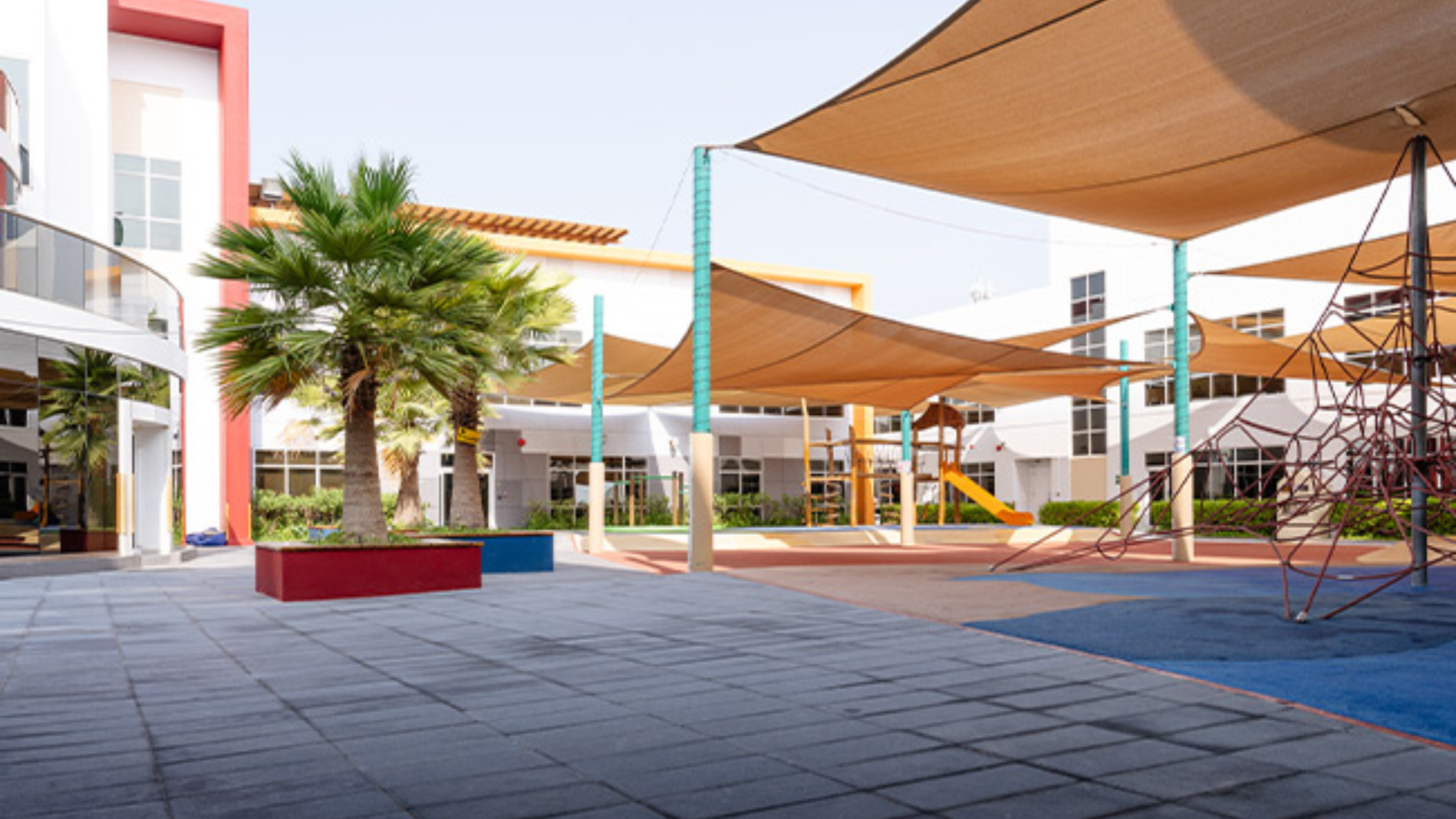 Image source: Official account of @Dubai British School Jumeirah Park