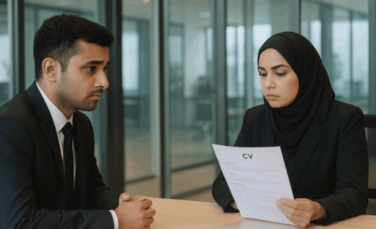 Dubai Foundation Launches Jobs Program Empowering Refugees Across Arab States