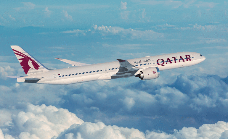 Qatar Airways Expands Global Network with New Red Sea Destination Flights