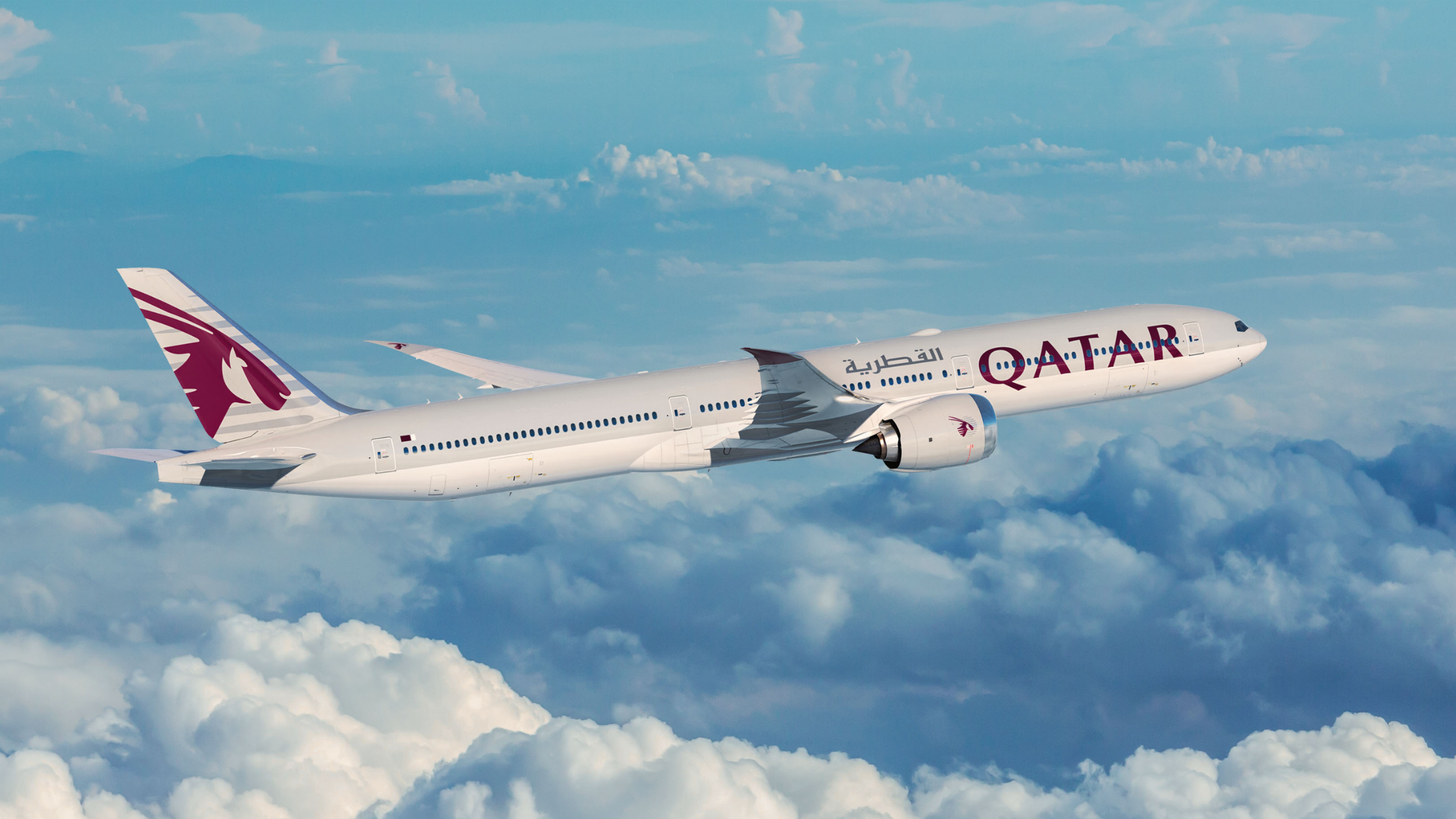 Qatar Airways Expands Global Network with New Red Sea Destination Flights