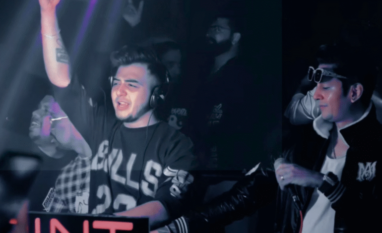 DJ Aghori: Turning Music Dreams Into a Global Stage Reality