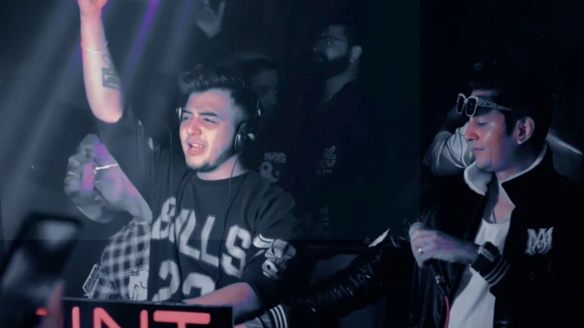 DJ Aghori: Turning Music Dreams Into a Global Stage Reality