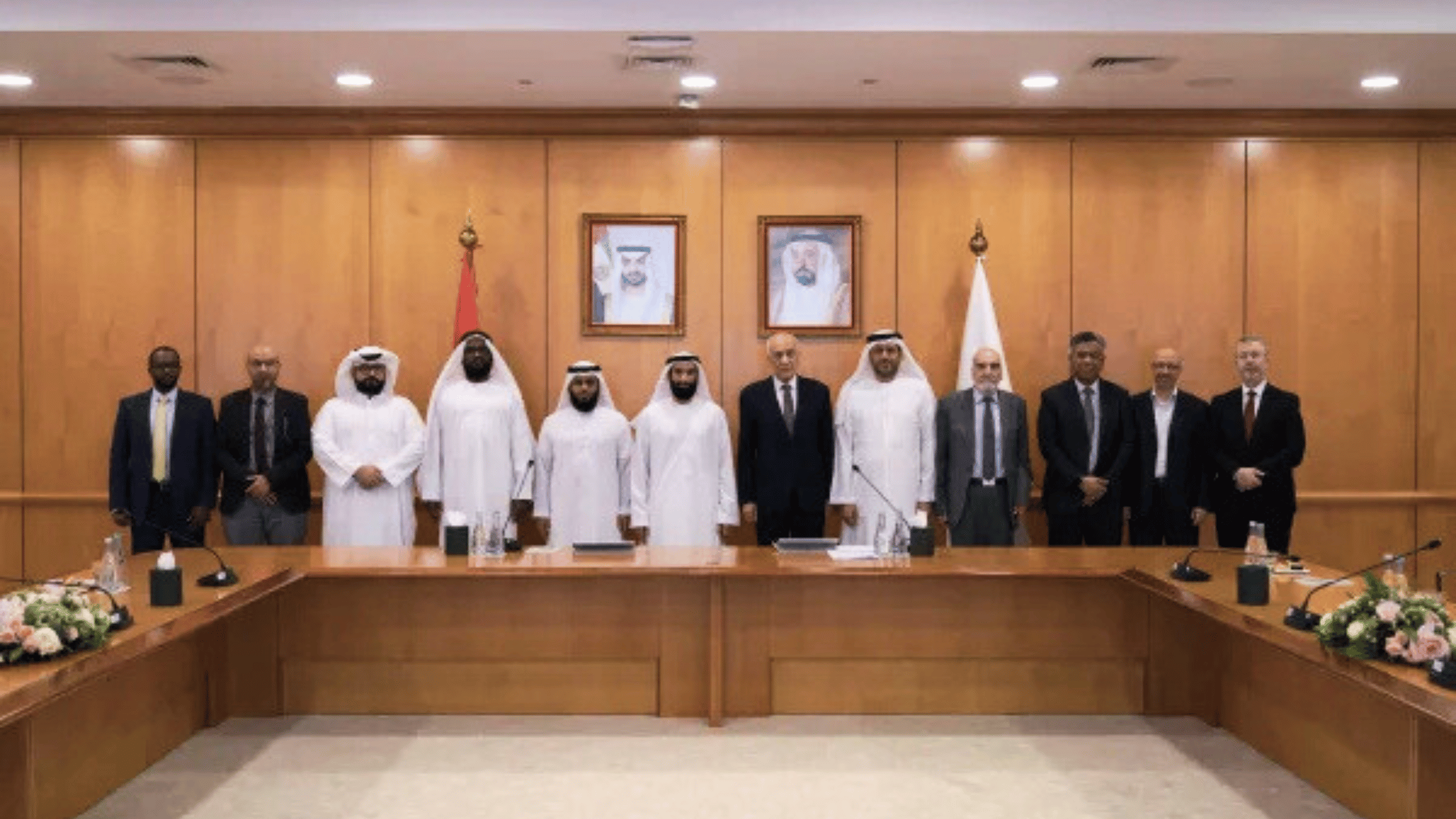University of Sharjah and Dar Al Ber Join Hands for Global Good